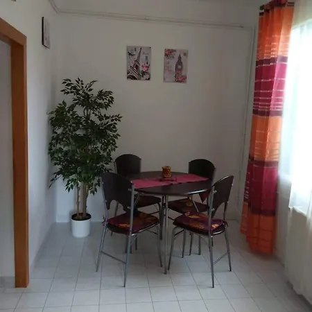 Park Nyaralohaz Badacsonytomaj