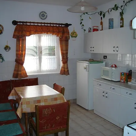 Holiday home Park Nyaralohaz *