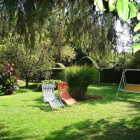 Ferienhaus Park Nyaralohaz Badacsonytomaj