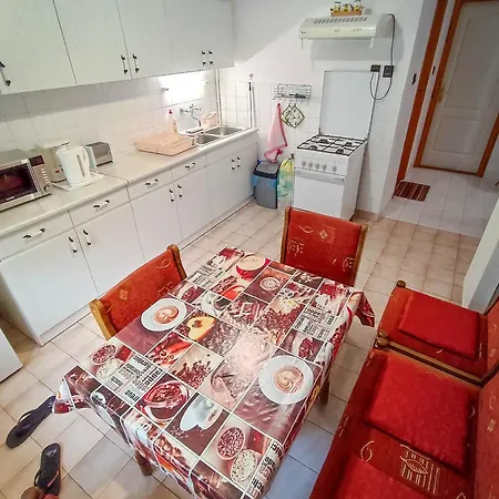 Holiday home Park Nyaralohaz Badacsonytomaj