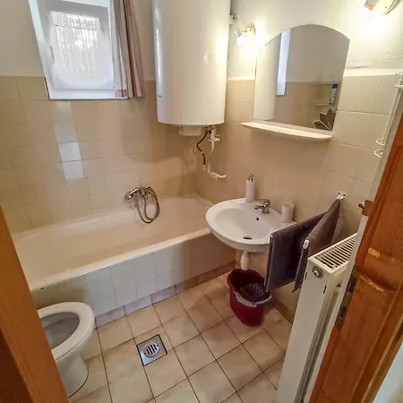 Park Nyaralohaz Badacsonytomaj