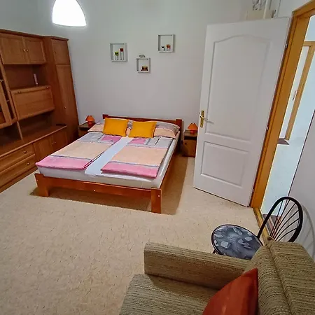 Park Nyaralohaz Holiday home