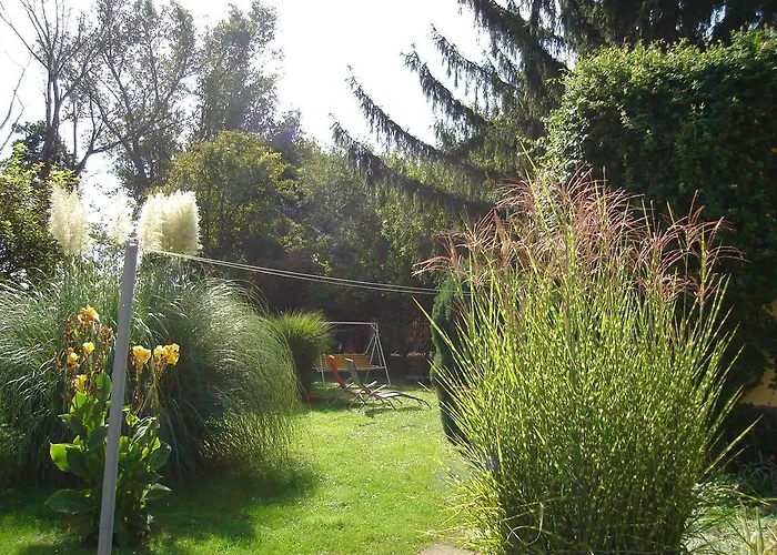 Park Сasa de vacaciones *