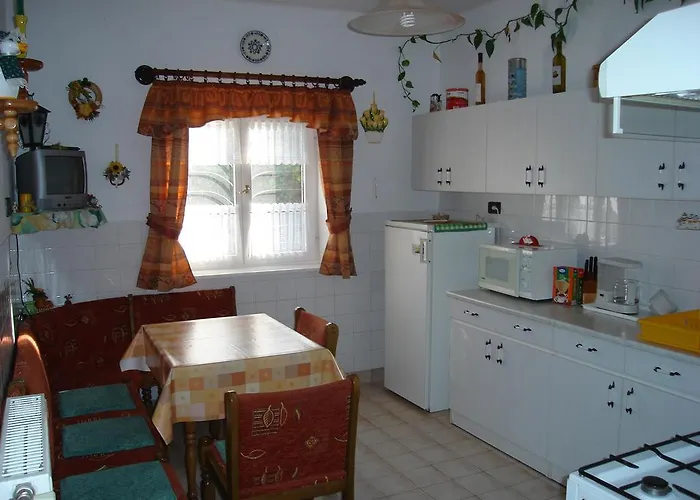 Сasa de vacaciones Park *