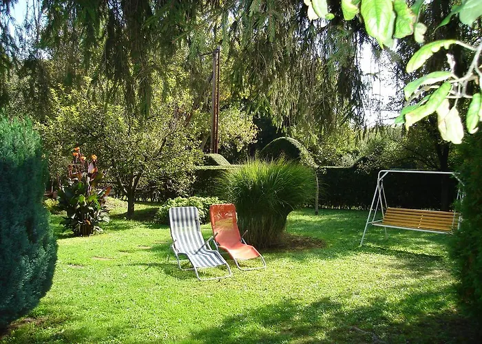 Casa de Férias Park Badacsonytomaj