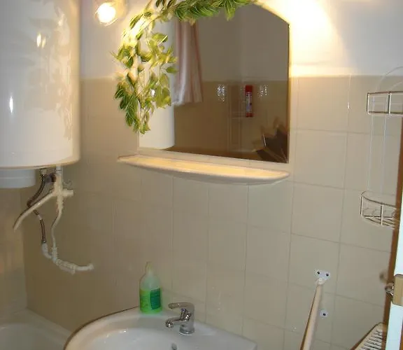 Casa de Férias Park