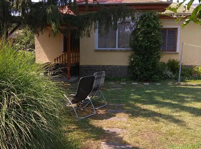 Casa de Férias Park Badacsonytomaj