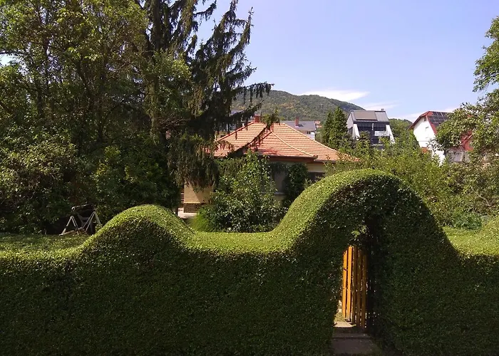 Park Сasa de vacaciones Badacsonytomaj