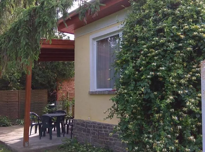 Park Casa de Férias *