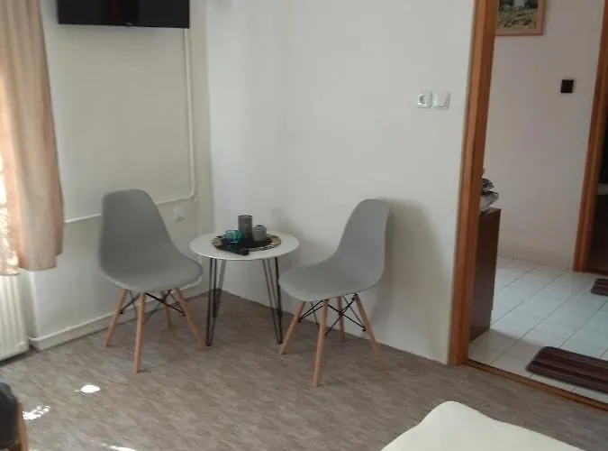 Park Сasa de vacaciones