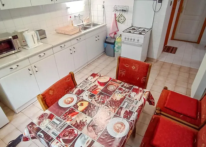 Сasa de vacaciones Park Badacsonytomaj