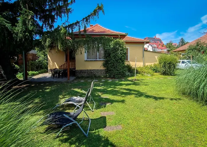 Park * Badacsonytomaj