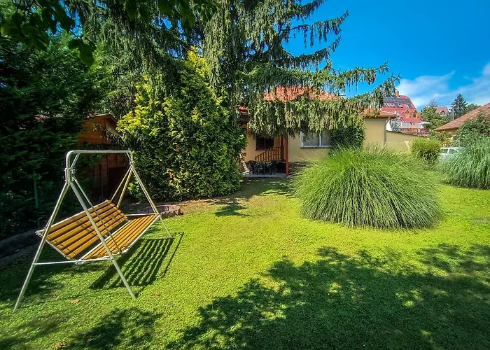 Park Casa de Férias *