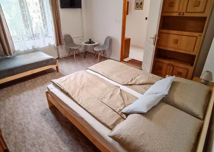 Park Сasa de vacaciones *