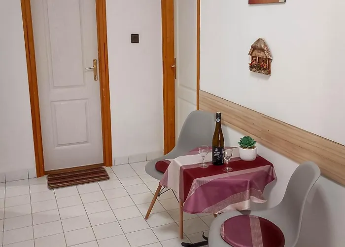 Park Сasa de vacaciones *